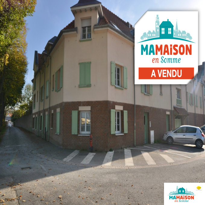 Offres de vente Appartement Corbie (80800)