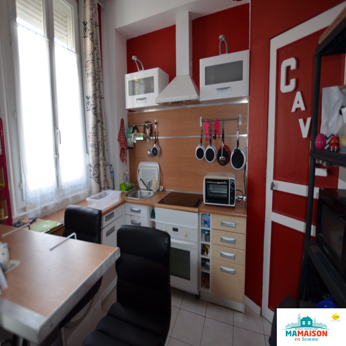 Offres de vente Maison Corbie (80800)