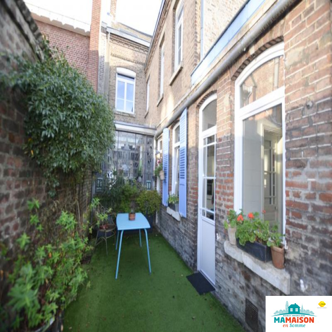 Offres de vente Maison Amiens (80000)