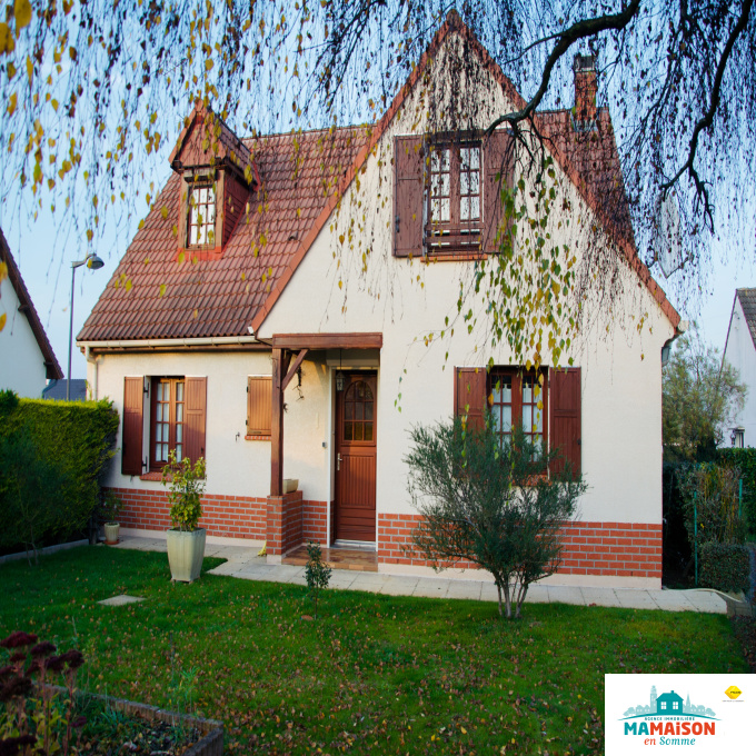Offres de vente Maison Vers-sur-Selles (80480)