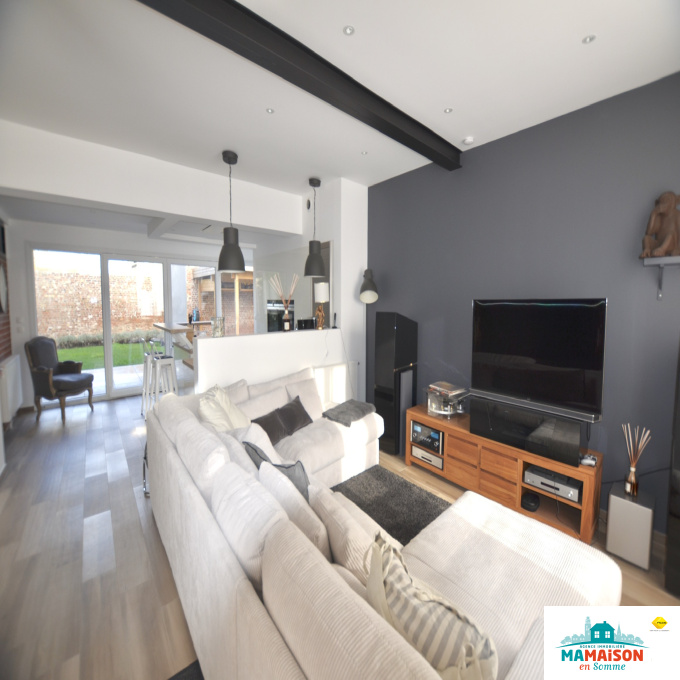 Offres de vente Maison Roye (80700)