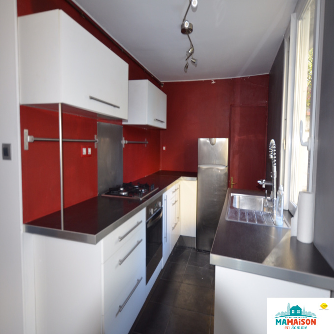Offres de vente Maison Bayonvillers (80170)