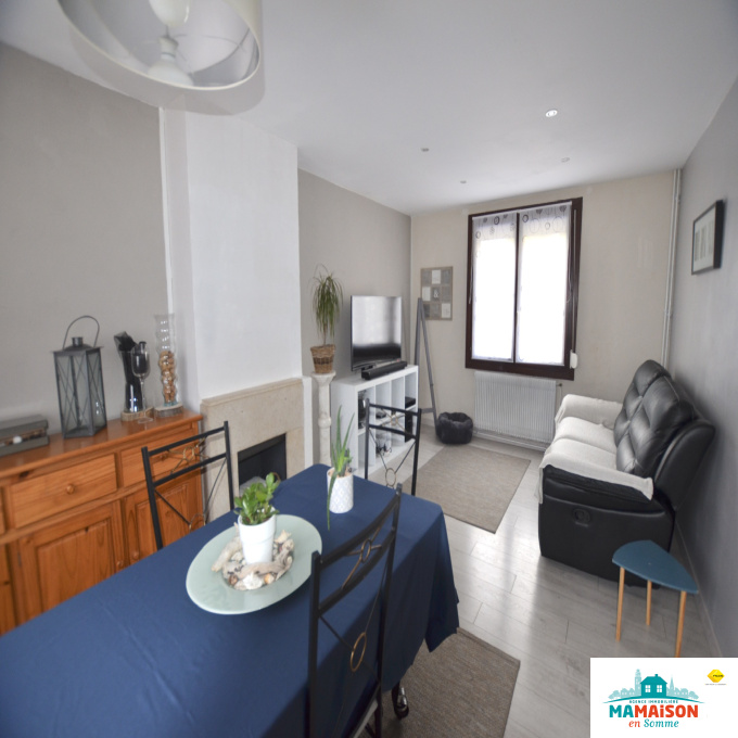 Offres de vente Maison Fouilloy (80800)
