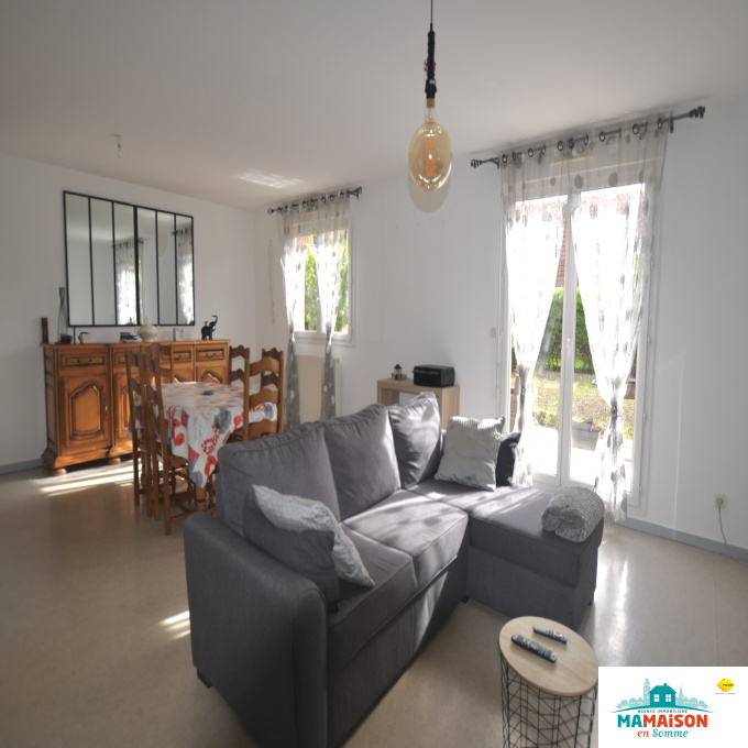 Offres de vente Maison Corbie (80800)