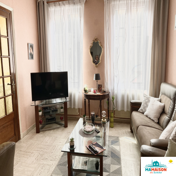 Offres de vente Maison Amiens (80000)
