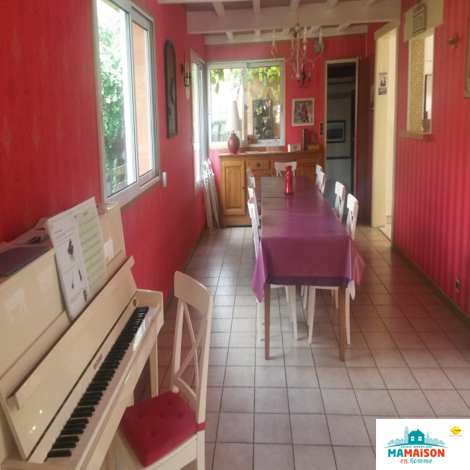 Offres de vente Maison Villers-Bretonneux (80800)