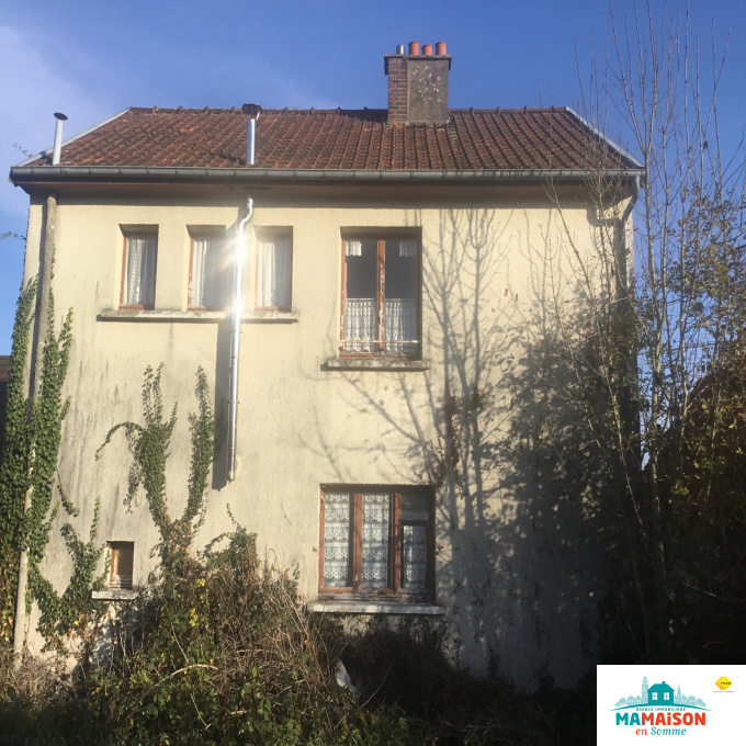 Offres de vente Maison Fienvillers (80750)