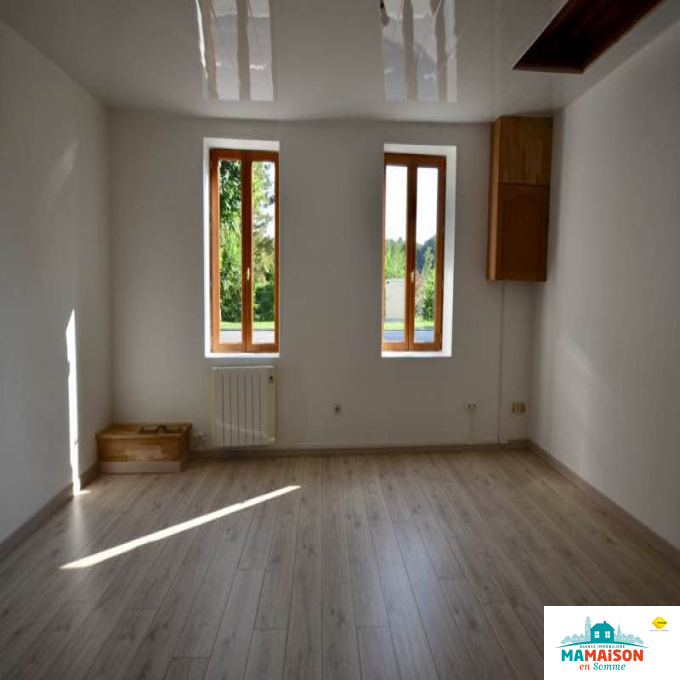 Offres de vente Maison Boves (80440)