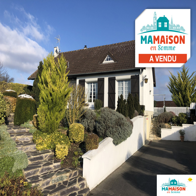 Offres de vente Maison Fouilloy (80800)