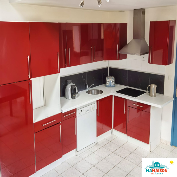 Offres de vente Appartement Villers-Bretonneux (80800)