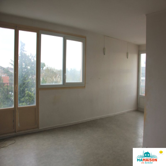Offres de vente Appartement Amiens (80000)