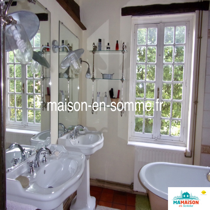Offres de vente Maison Famechon (80290)