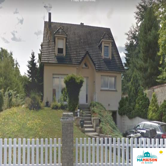 Offres de vente Maison Querrieu (80115)
