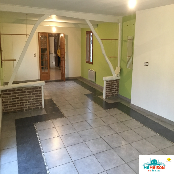 Offres de vente Maison Chuignolles (80340)