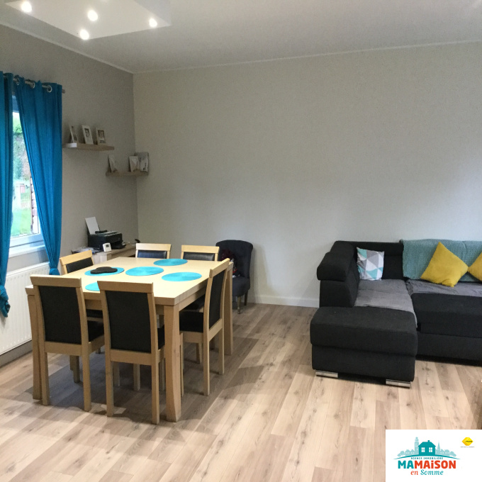 Offres de vente Maison Contay (80560)