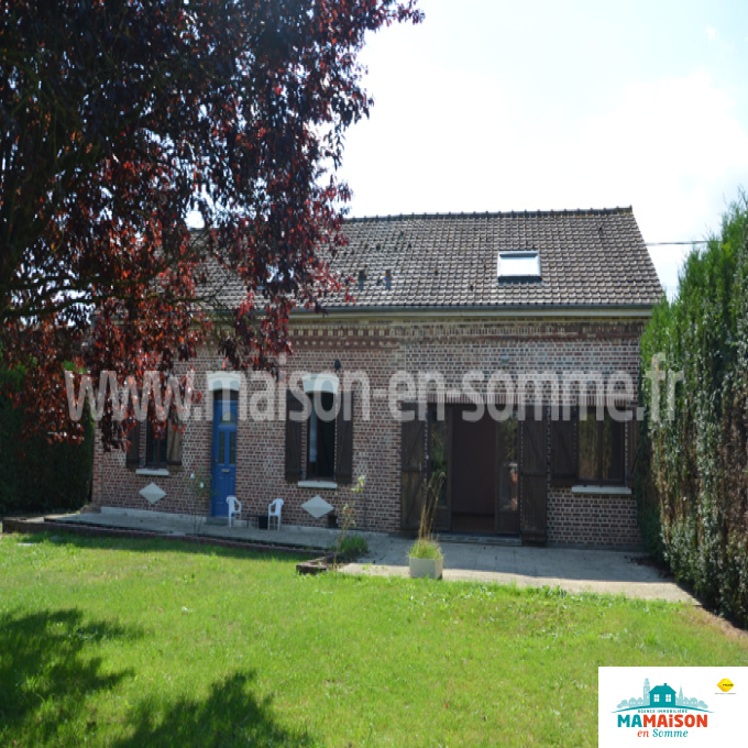 Offres de vente Maison Contay (80560)