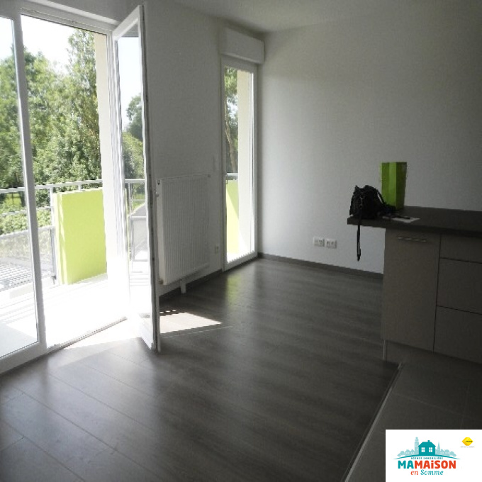 Offres de vente Appartement Amiens (80000)