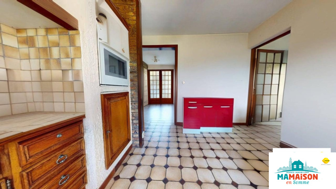 Offres de vente Maison Montigny-sur-l'Hallue (80260)