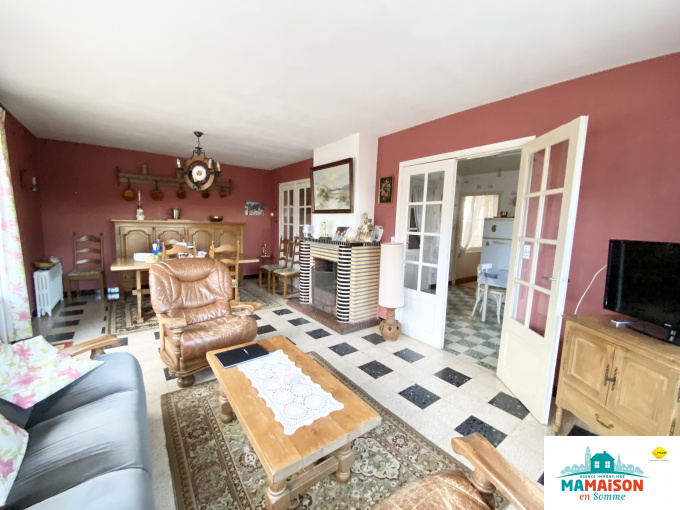 Offres de vente Immeuble Corbie (80800)