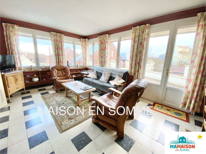 Offres de vente Immeuble Corbie (80800)