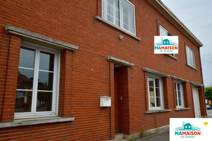 Offres de vente Maison Fouilloy (80800)