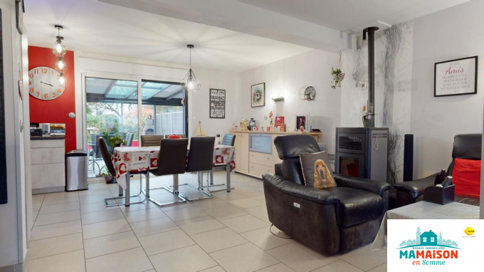 Offres de vente Maison Vaux-sur-Somme (80800)