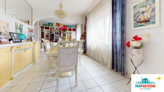 Offres de vente Maison Corbie (80800)