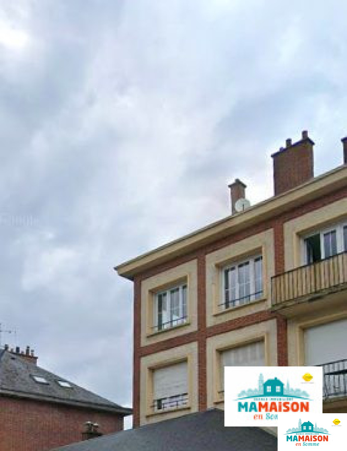 Offres de vente Appartement Amiens (80000)