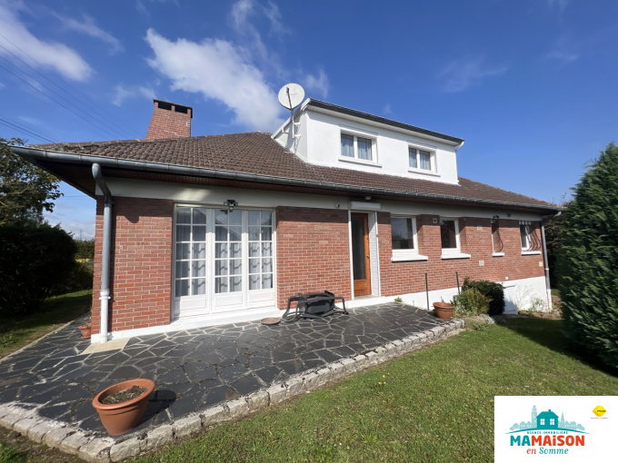 Offres de vente Maison Albert (80300)