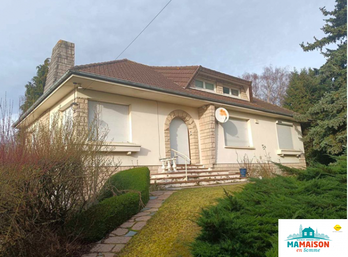 Offres de vente Maison Albert (80300)