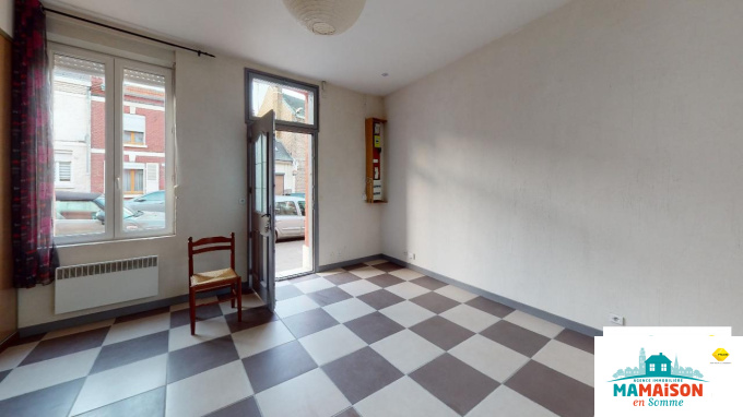 Offres de vente Maison Amiens (80000)
