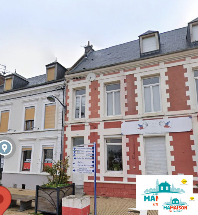 Offres de vente Appartement Corbie (80800)