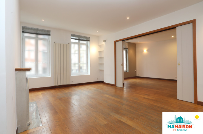 Offres de vente Maison Amiens (80000)