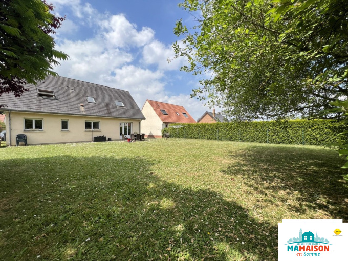 Offres de vente Maison Méaulte (80300)