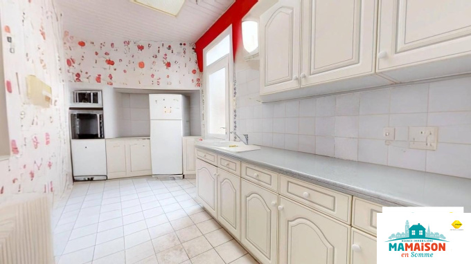 Offres de vente Maison Corbie (80800)