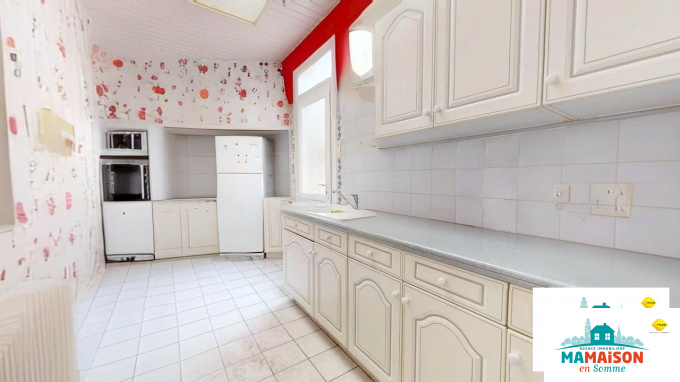 Offres de vente Maison Corbie (80800)