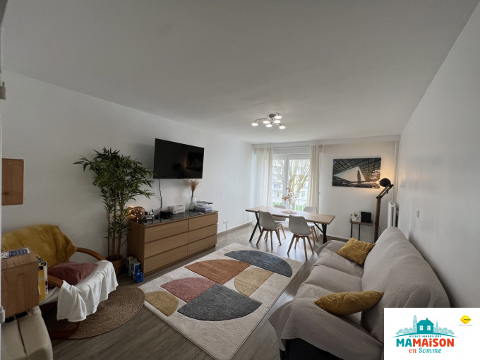 Offres de vente Appartement Amiens (80000)