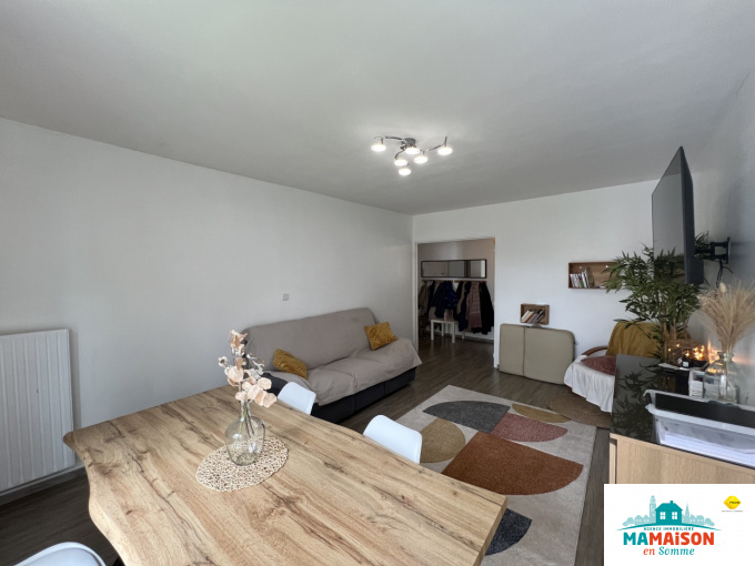 Offres de vente Appartement Amiens (80000)