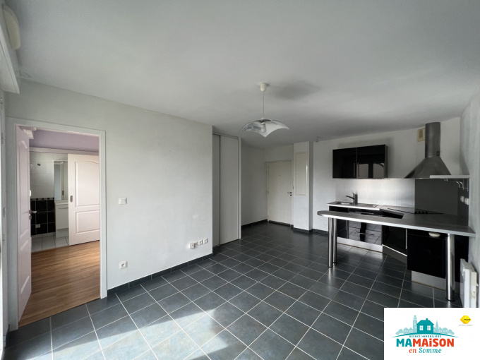 Offres de vente Appartement Amiens (80000)