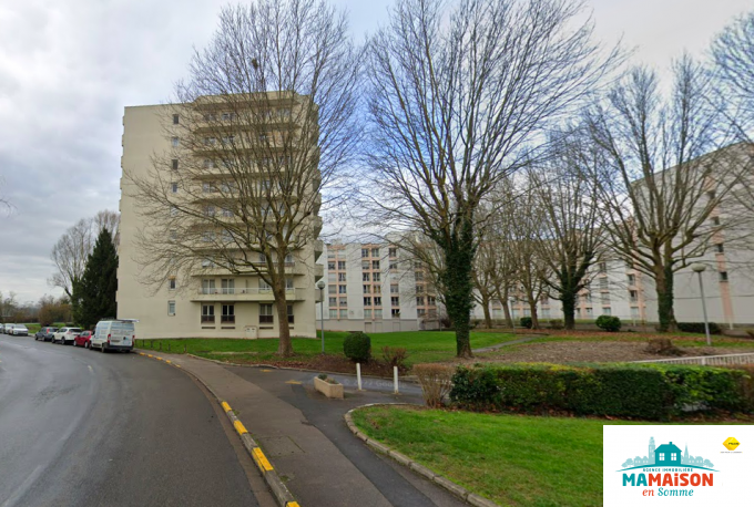 Offres de vente Appartement Amiens (80000)