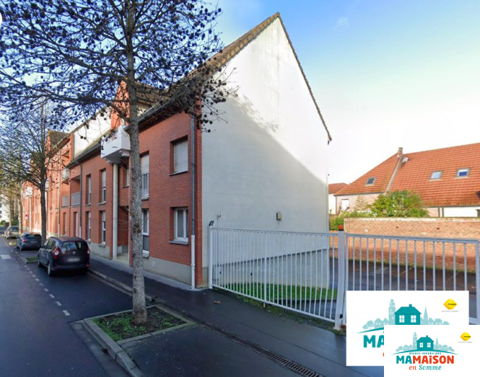 Offres de vente Appartement Amiens (80000)