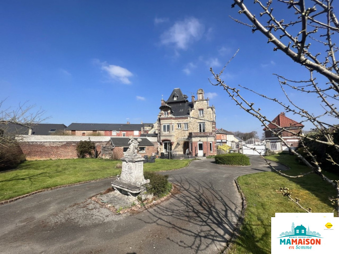 Offres de vente Maison Chaulnes (80320)
