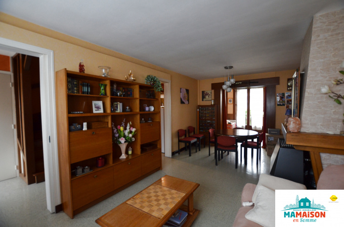 Offres de vente Maison Rivery (80136)