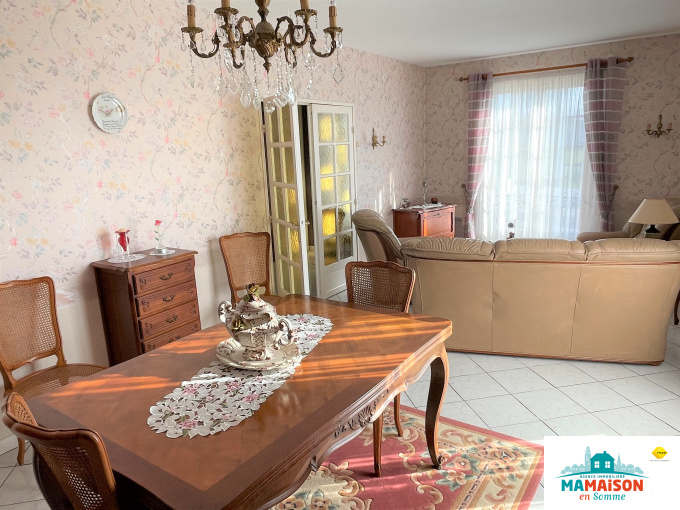 Offres de vente Maison Corbie (80800)