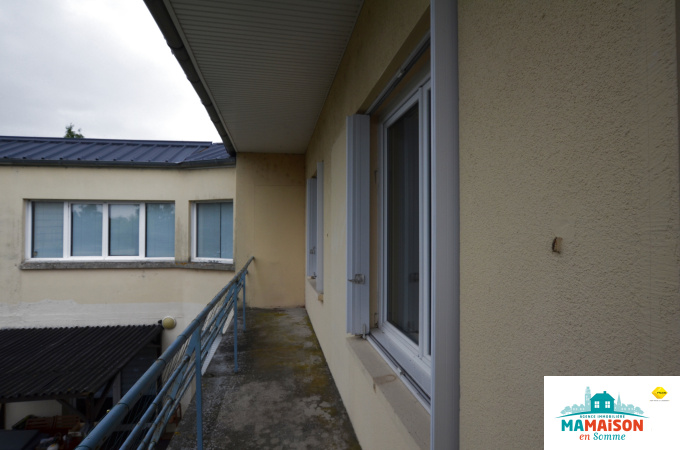 Offres de vente Appartement Fouilloy (80800)