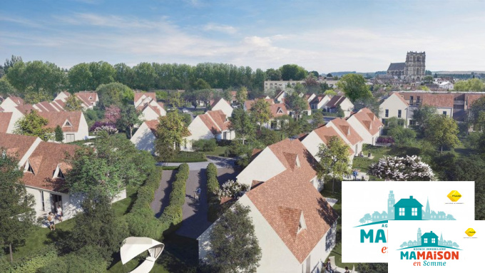 Offres de vente Terrain Corbie (80800)