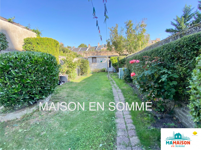 Offres de vente Maison Amiens (80090)