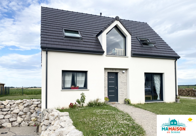 Offres de vente Maison Villers-Bretonneux (80800)