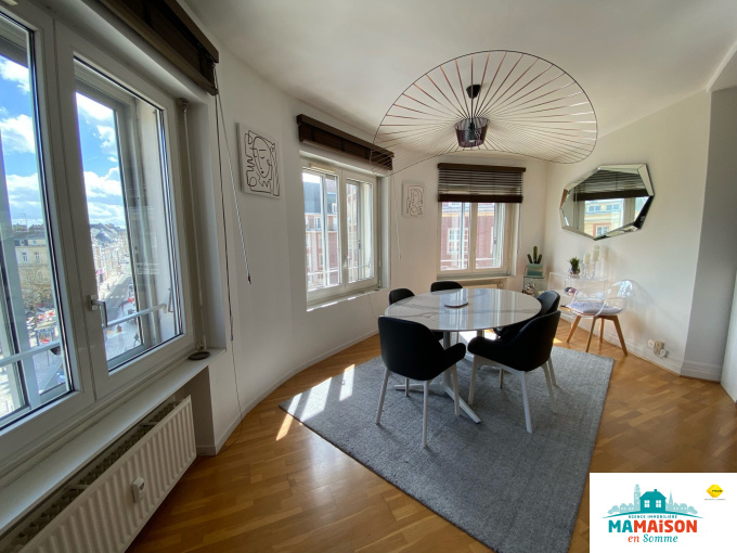 Offres de vente Appartement Amiens (80000)