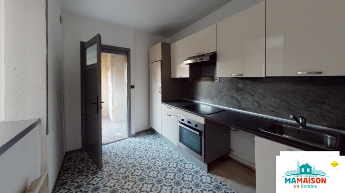 Offres de vente Maison Amiens (80000)
